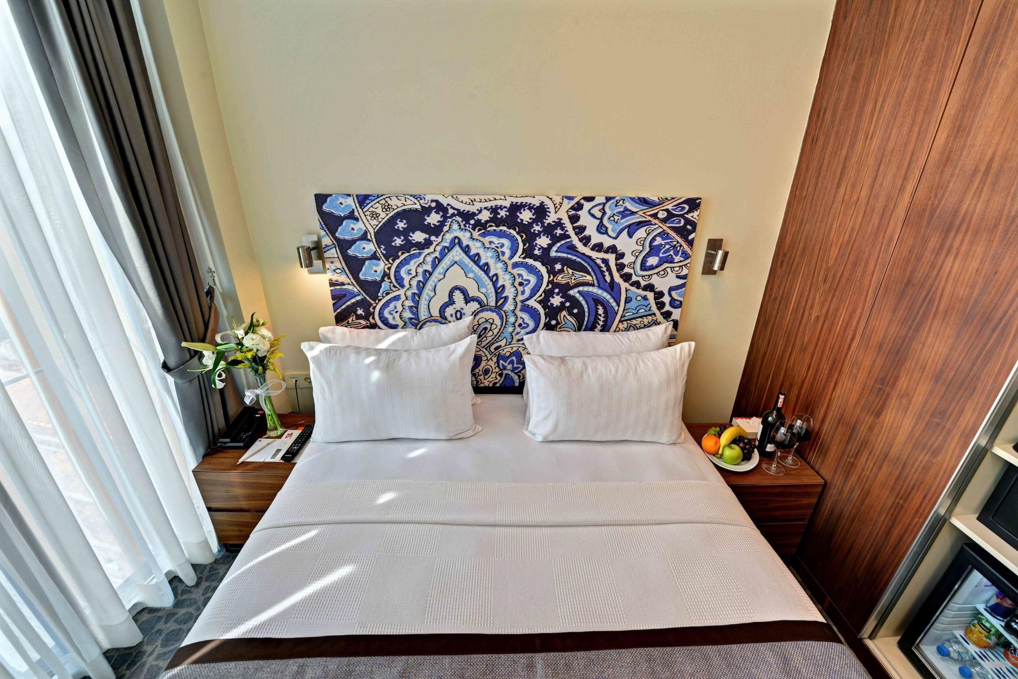 All Inn Hotel Istanbulská provincie Exteriér fotografie