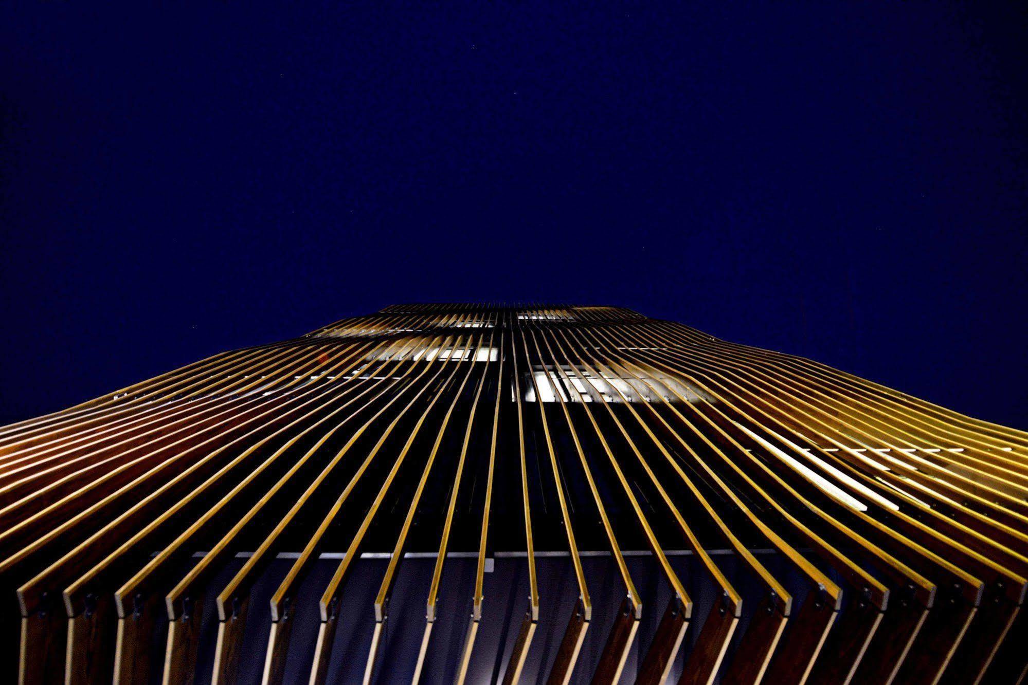 All Inn Hotel Istanbulská provincie Exteriér fotografie